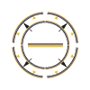 gnosis-logo-blanc