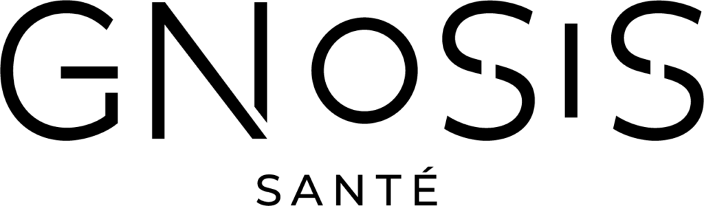 Logo Gnosis Santé